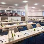 Hotel Mercure Muenchen Airport 4*