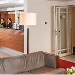Hotel Mercure Muenchen Airport Freising