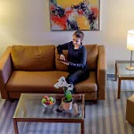 Mercure Muenchen Airport