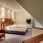 Hotel Mercure Muenchen Airport Freising