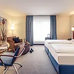 Mercure Muenchen Airport 4*