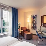 Hotel Mercure Muenchen Airport Freising