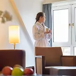 Mercure Muenchen Airport Hotel 4*