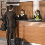 Mercure Muenchen Airport