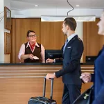 Mercure Muenchen Airport Hotel Freising