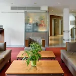 Mercure Muenchen Airport Hotel Freising