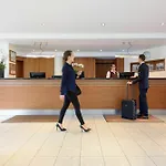 Hotel Mercure Muenchen Airport