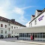 Mercure Muenchen Airport Hotel