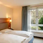 Mercure Muenchen Airport Hotel 4*