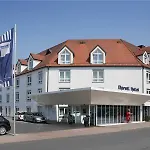 Mercure Muenchen Airport Freising