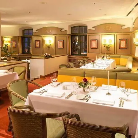 Mercure Muenchen Airport Hotel Freising