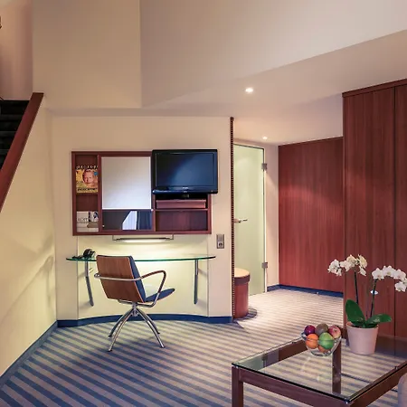 Mercure Muenchen Airport 4* Freising