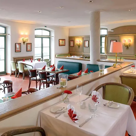 Mercure Muenchen Airport Hotel Freising