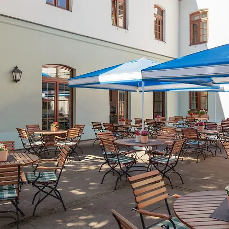 Mercure Muenchen Airport Freising