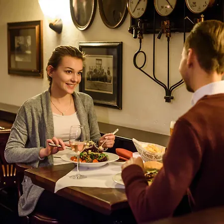 Mercure Muenchen Airport Freising
