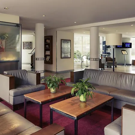 Mercure Muenchen Airport