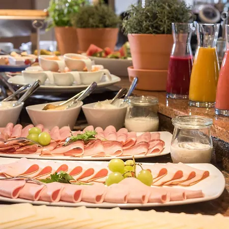 Hotel Mercure Muenchen Airport