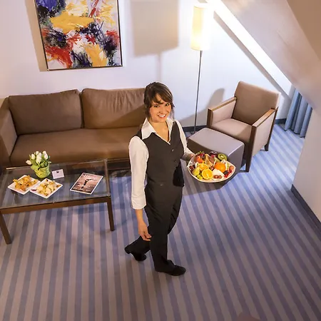 Mercure Muenchen Airport Hotel