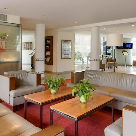 Mercure Muenchen Airport