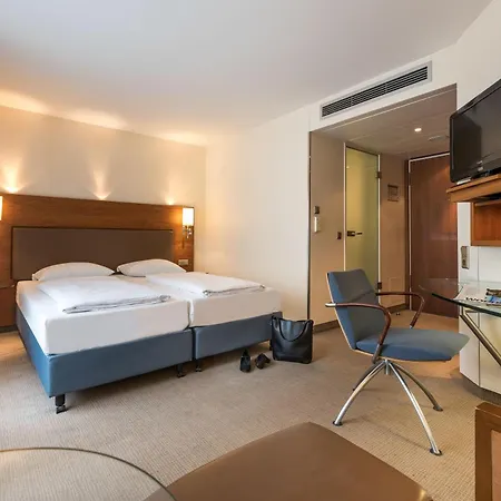 Mercure Muenchen Airport Hotel