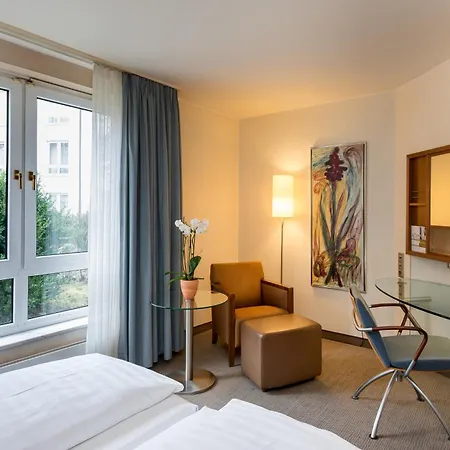 Mercure Muenchen Airport Freising
