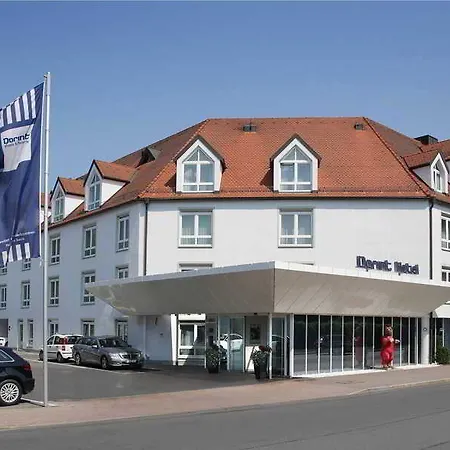 Mercure Muenchen Airport Freising