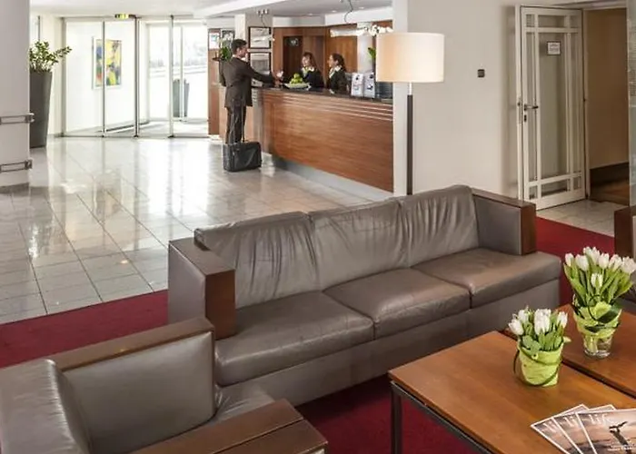 Mercure München Airport Freising