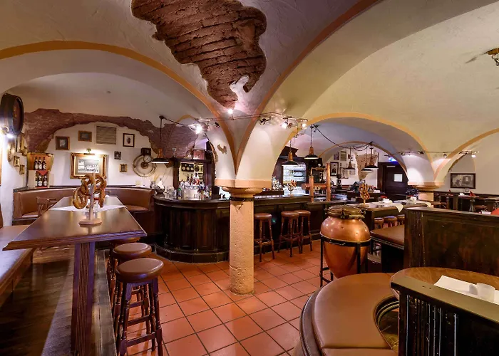 Hotel Mercure München Airport Freising