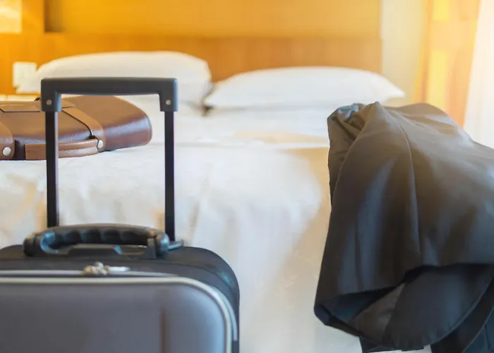 Hotel Mercure München Airport 4*