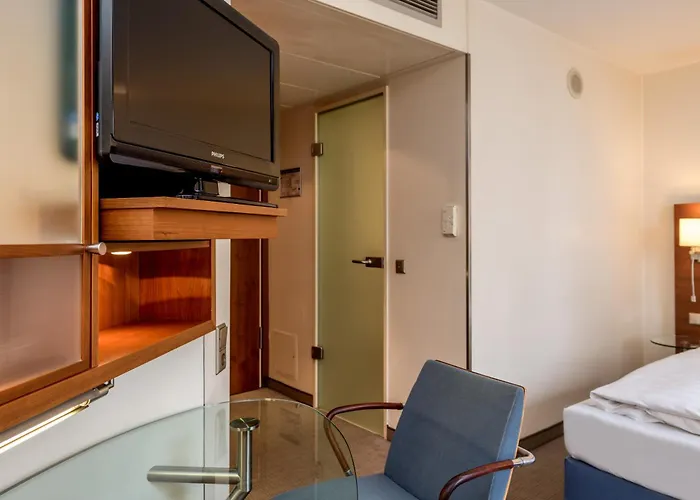 Mercure München Airport