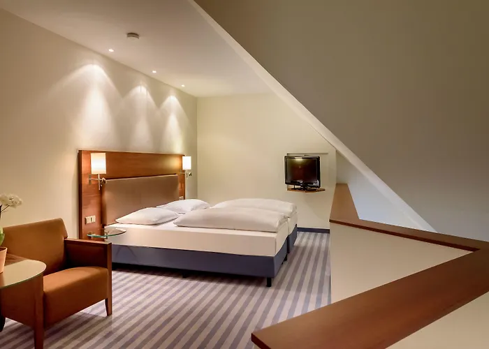 Hotel Mercure München Airport Freising