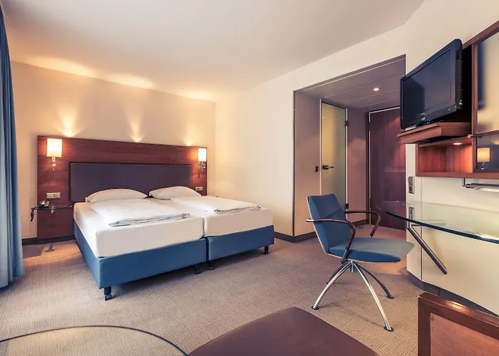 Mercure München Airport