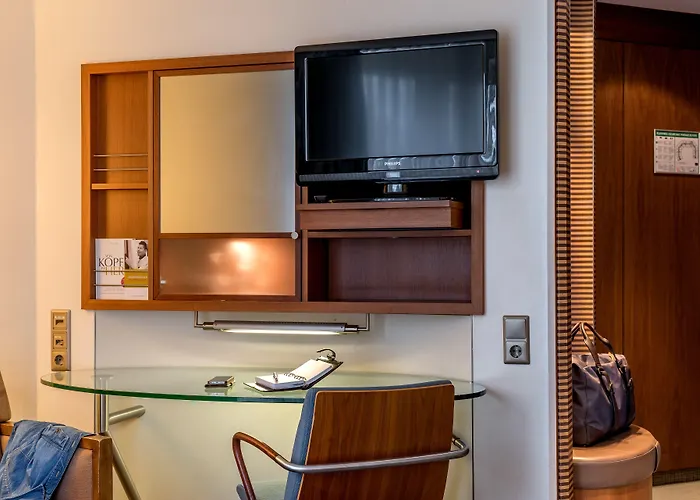 Mercure München Airport Hotel 4*