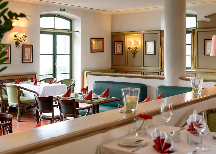 Mercure München Airport Freising
