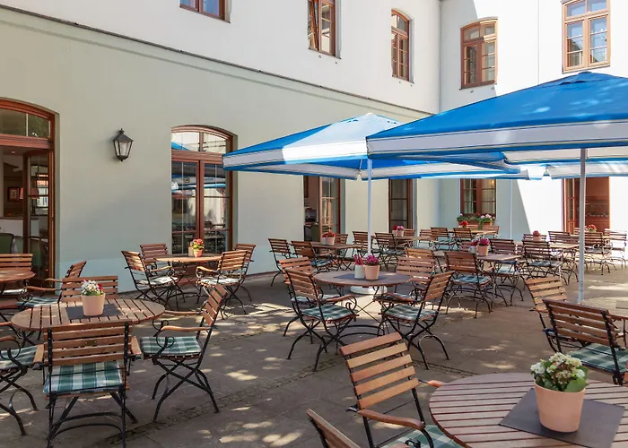 Mercure München Airport Freising
