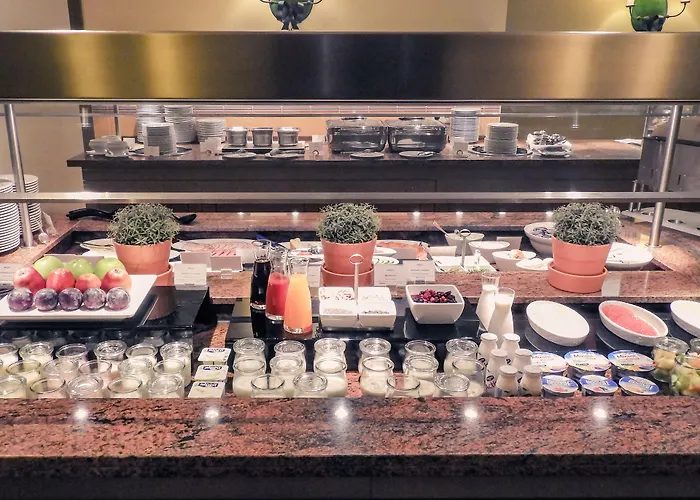 Mercure München Airport 4* Freising
