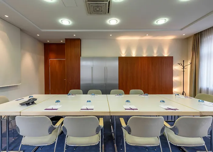 Mercure Muenchen Airport Freising