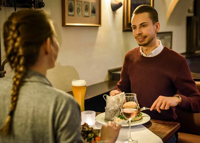 Mercure München Airport Hotel 4*