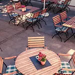 Szálloda Mercure Muenchen Airport 4*