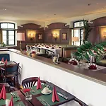 Szálloda Mercure Muenchen Airport