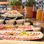Szálloda Mercure Muenchen Airport