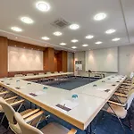 Mercure Muenchen Airport Szálloda 4*