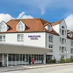 Mercure Muenchen Airport 4* Freising