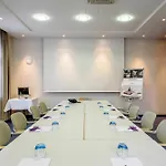 Mercure Muenchen Airport Szálloda Freising