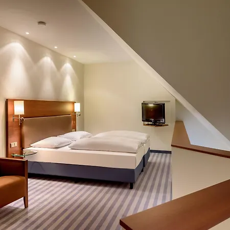 Hotell Mercure Muenchen Airport