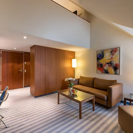 Hotel Mercure Muenchen Airport