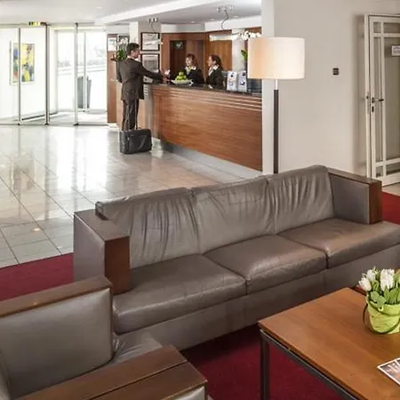 Mercure Muenchen Airport Freising