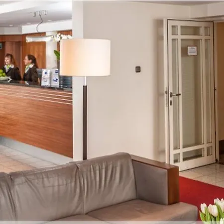 Hotel Mercure Muenchen Airport Freising