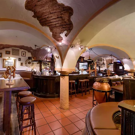 Hotel Mercure München Airport Freising
