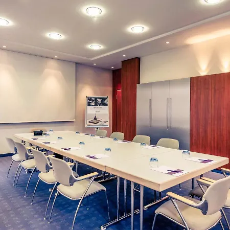 Mercure Muenchen Airport Hotel Freising